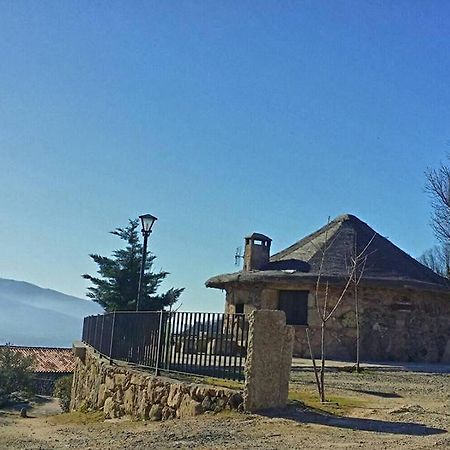 באניוס דה מונטמאיור Albergue El Solitario מראה חיצוני תמונה